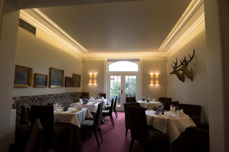 Food & Drinks 4, Romantik Hotel Jagdhaus Waldfrieden, Pinneberg
