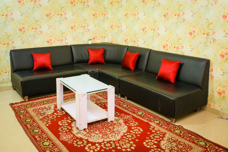 Others 3, Shubh Parisar, East Nimar