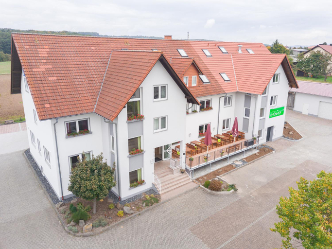 Others 4, Hotel Rhv Nhof, Fulda