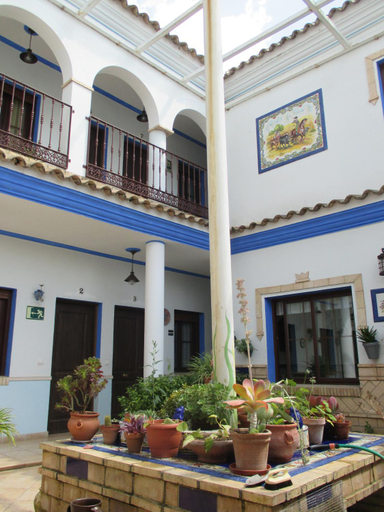 Exterior & Views 1, Venta de Abajo, Sevilla