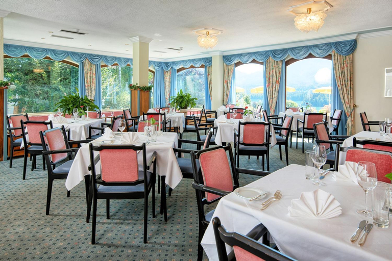 Food & Drinks 5, Hotel Schonruh, Villach