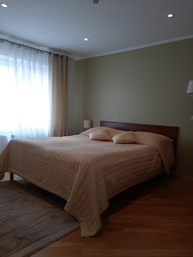 Bedroom 2, Preliudija, Klaipėdos