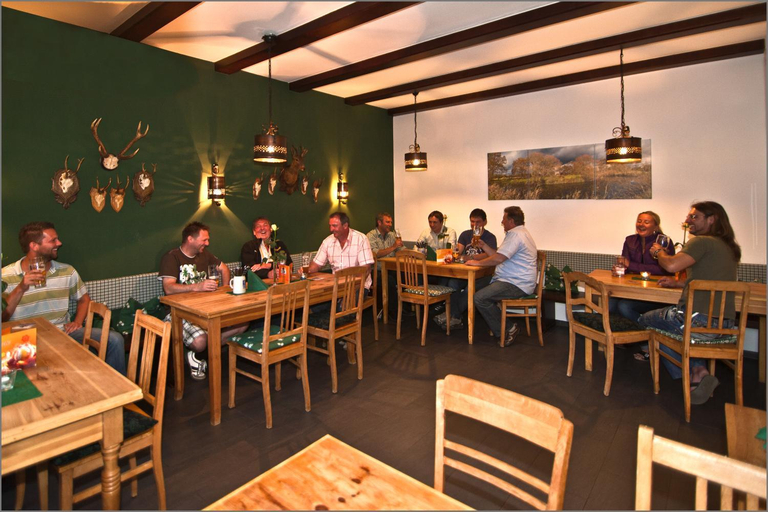 Food & Drinks 3, Altstadthotel Bauern Brau Schrobenhausen, Neuburg-Schrobenhausen