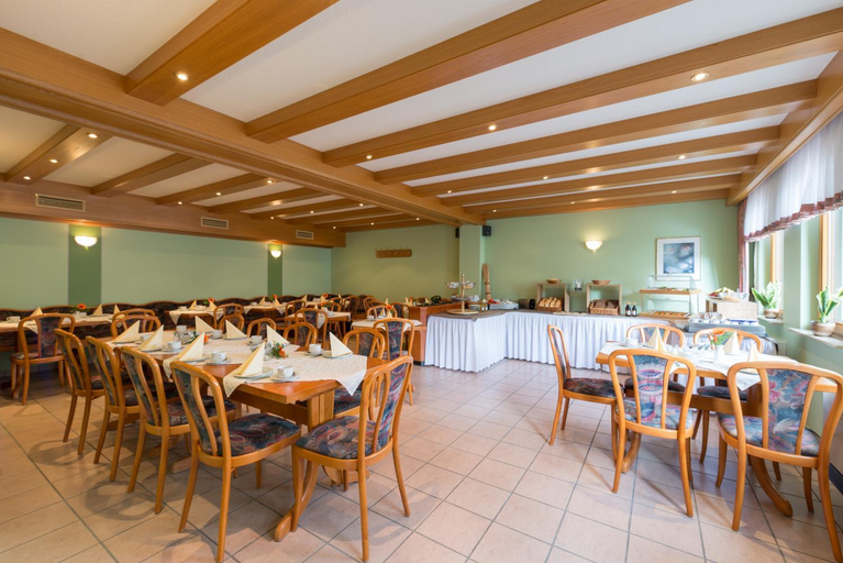 Food & Drinks 3, Hotel-Restaurant Langen, Mayen-Koblenz