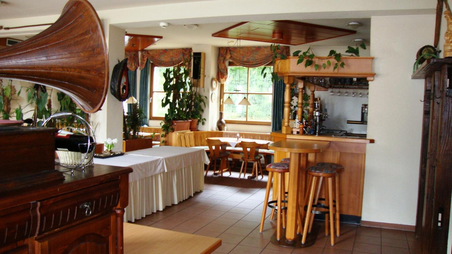 Food & Drinks 5, Offenthaler Hof, Offenbach