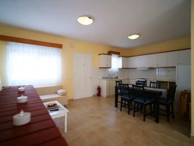 Others 4, Sithonia Lodge, Central Macedonia
