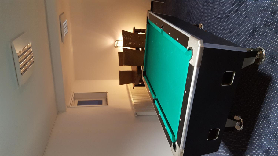 Bedroom 3, Hotel Beuss, Hochtaunuskreis