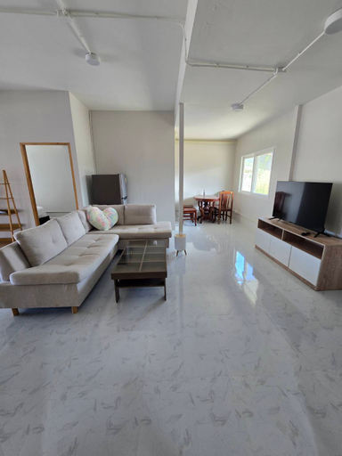 Others 4, Daily rental room, Sichon