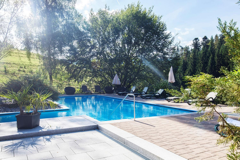 Sport & Beauty 2, Hotel Kappelehof, Rottweil