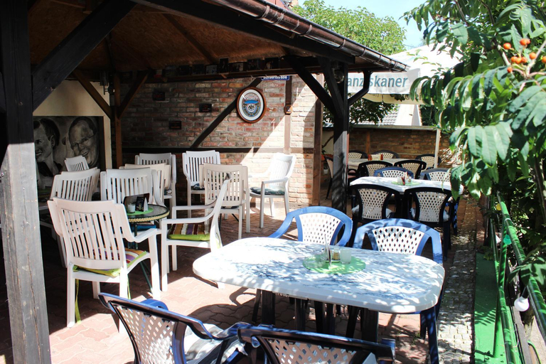 Food & Drinks 2, Hotel Pension Kirschstein, Vorpommern-Greifswald