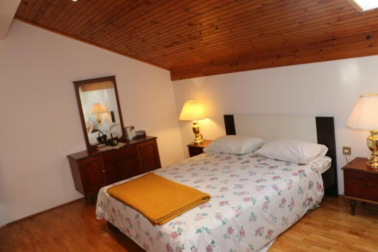 Bedroom, Apartment Grgas-Tucilo, Šibenik