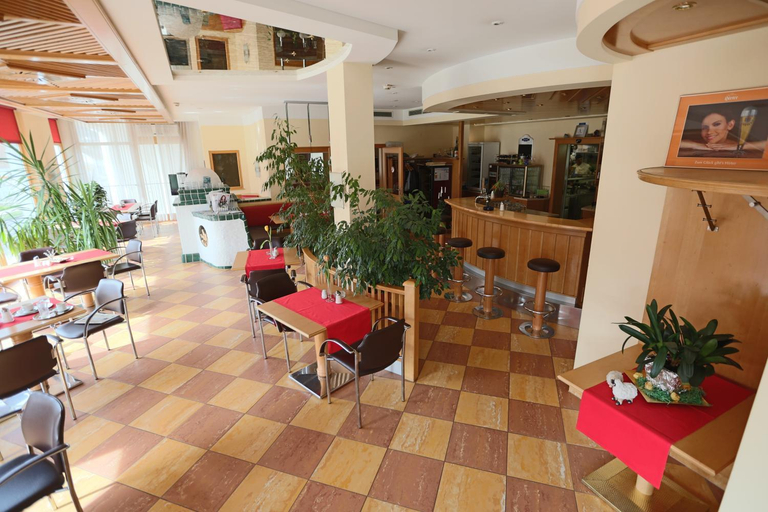 Public Area