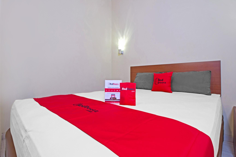 Bedroom 8