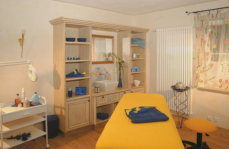 Bedroom 2, Klumpp, Freudenstadt