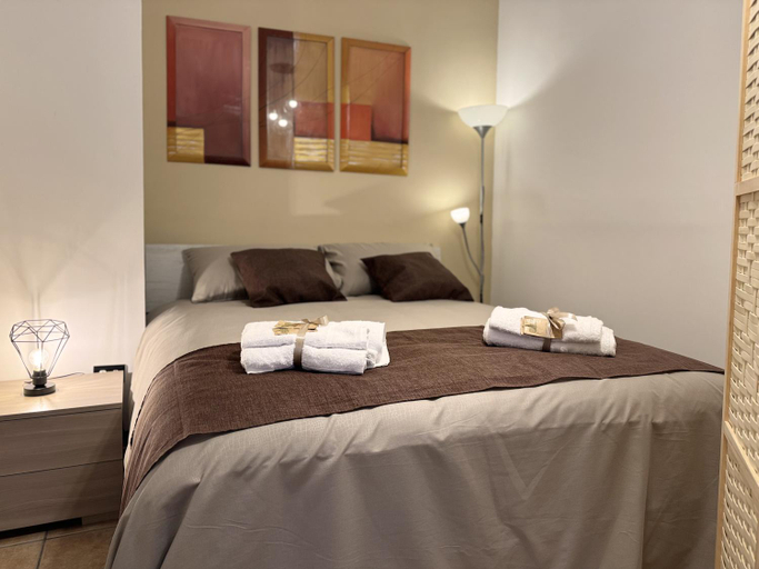 Others 3, B&B I Mulini, Isernia
