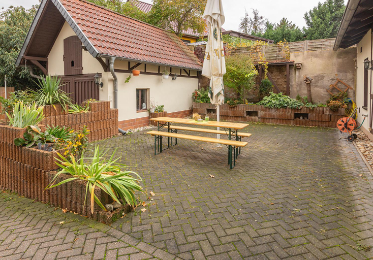 Others 5, Landpension Minna, Unstrut-Hainich-Kreis