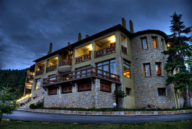 Others 4, Melegos Inn Hotel, Central Greece
