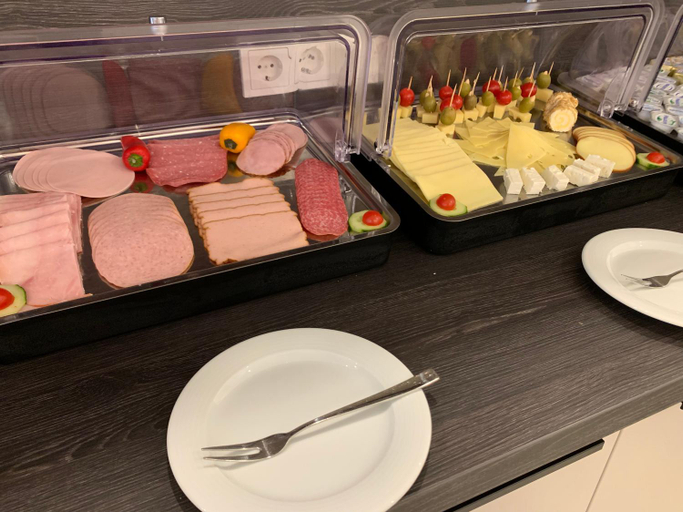 Food & Drinks 4, Gastehaus Gisela, Schwarzwald-Baar-Kreis