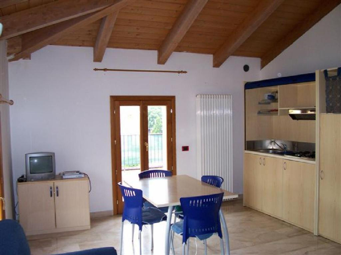 Others 2, RESIDENCE LA VECCHIA REGGIO, Reggio Nell'Emilia