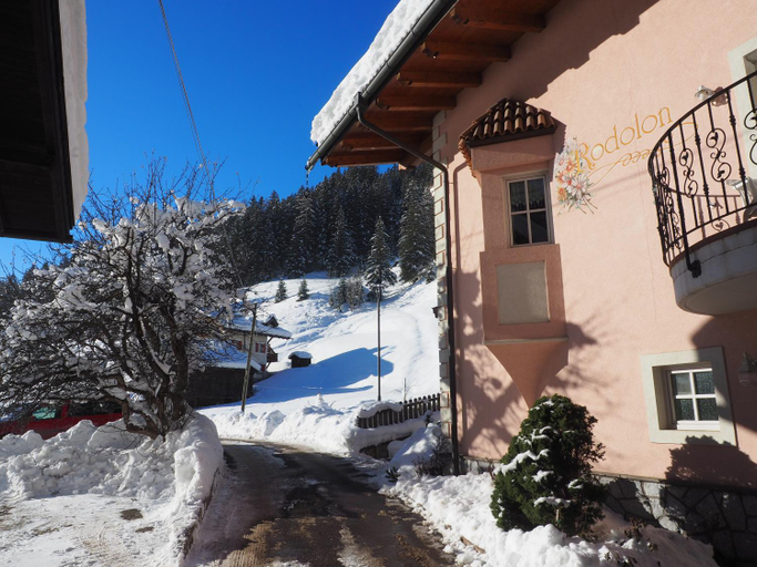 Others 2, Appartamenti Residence Rodolon, Trento