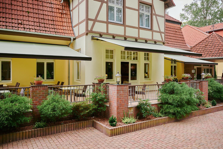 Waldhotel Forsthaus Hainholz, Prignitz