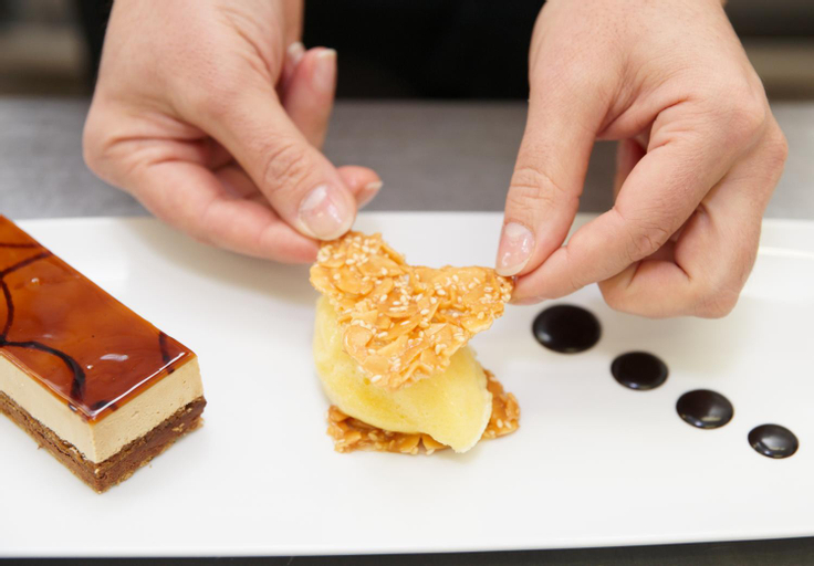 Food & Drinks 5, Restaurant Kromberg, Remscheid