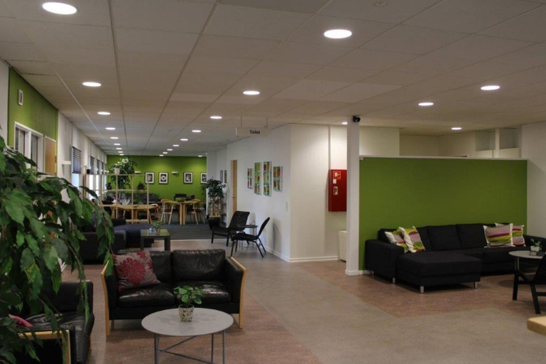 Public Area 3, Hostel Herning, Herning