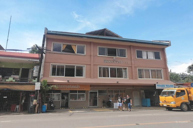 VG Pension and Residences, Cebu City
