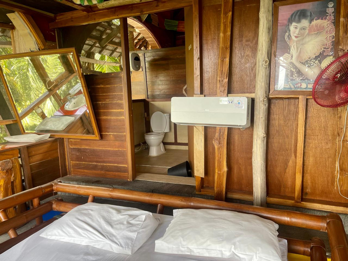 Bedroom 24