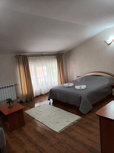 Bedroom 2, Хотел Лагуна, Dospat