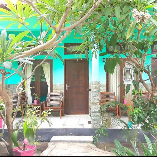 Exterior & Views 1, Gili pelangi, Lombok