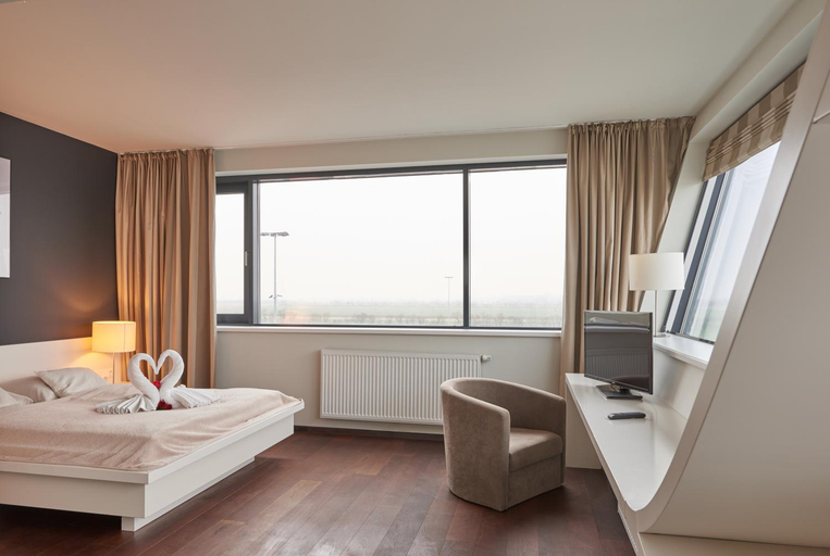 Bedroom 3, Rosenberger Seminar-Hotel Deutsch-Wagram, Wien Umgebung