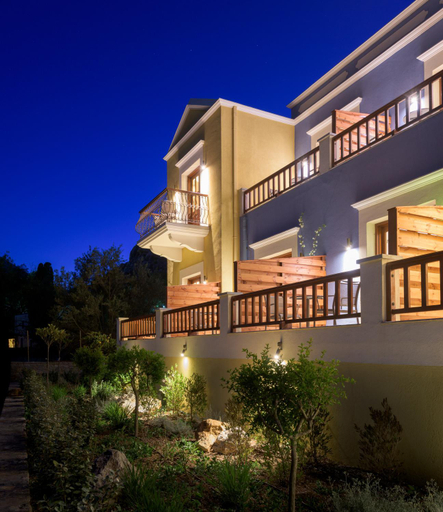Others 5, Asymi Residences, South Aegean