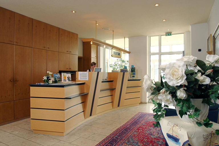 Public Area, Akzent Waldhotel Spa Rügen, Vorpommern-Rügen