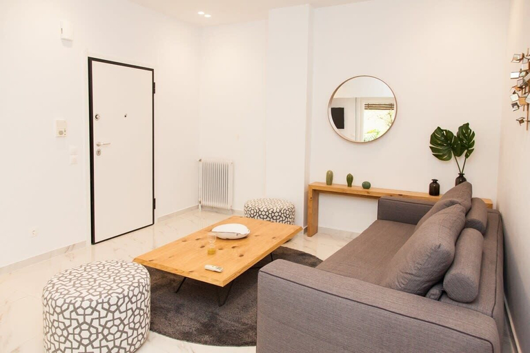Others 4, Comfortable Apartment in Athens Downtown, Attica