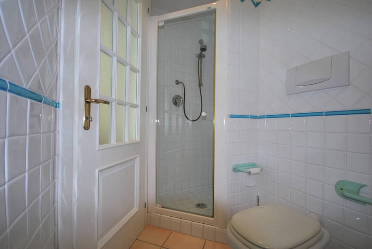 Bathroom 3, Recidence gallo di Gallura Casa Azzurra, Olbia-Tempio