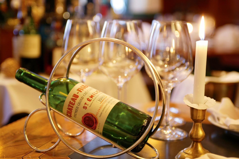 Food & Drinks 5, Hotel Gasthof Adler, Bludenz