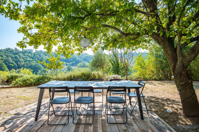Others 5, La Magnanella - Luxury B&B, Parma