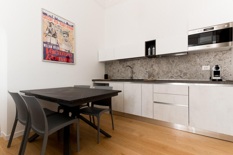 Others 5, Boutique_Apartment_29, Rome