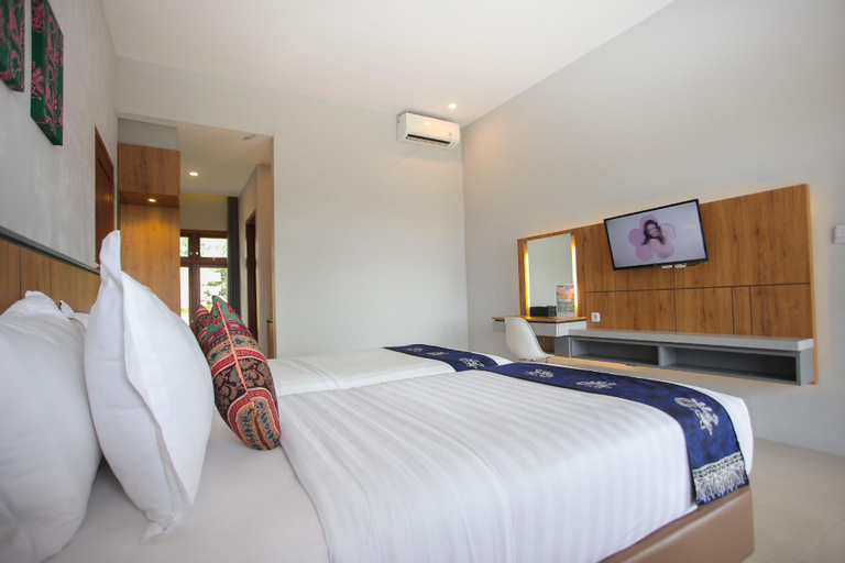 Bedroom 28