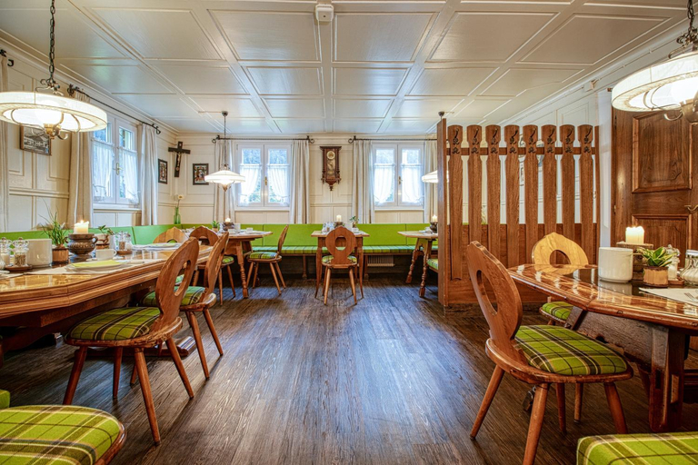 Food & Drinks 4, Walch's Camping & Landhaus, Bludenz