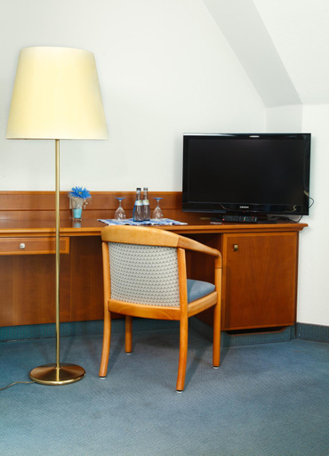 Others 3, Hotel Zeller Zehnt, Esslingen