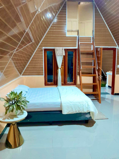 UNIQDO Inn Tomok, Samosir