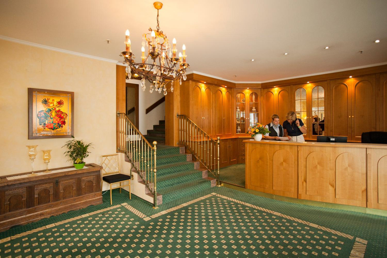 Public Area 2, Hotel Mayer, Fürstenfeldbruck