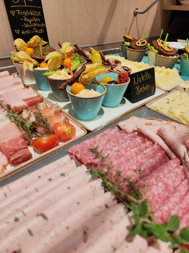 Food & Drinks 5, Hotel Lutz, Donau-Ries