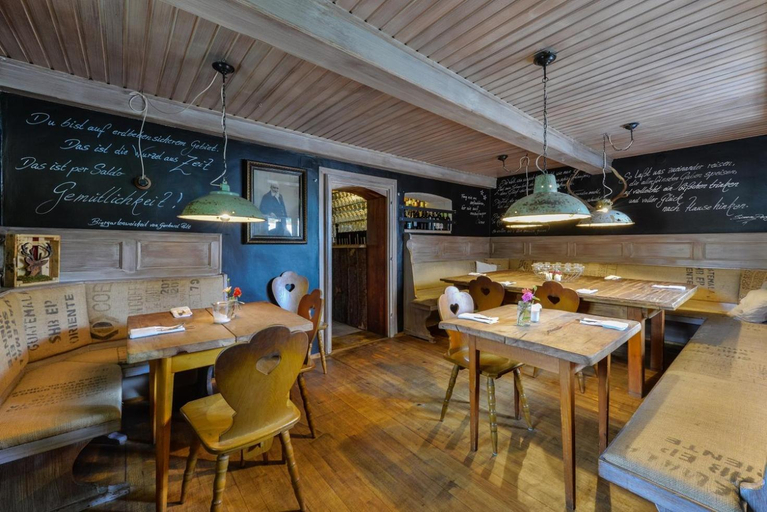 Food & Drinks 4, RamsAu-das Gasthaus, Bad Tölz-Wolfratshausen
