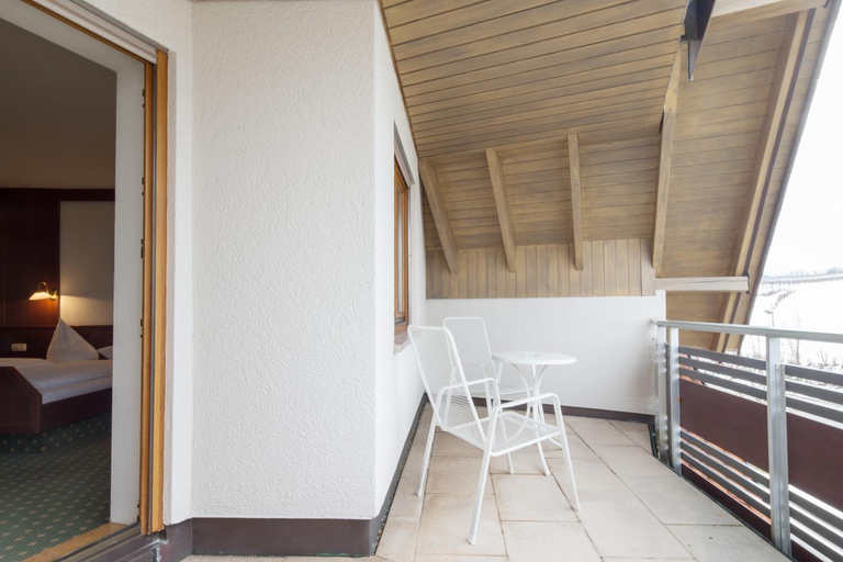 Others 5, Hotel Restaurant JAGERHAUS, Bodenseekreis