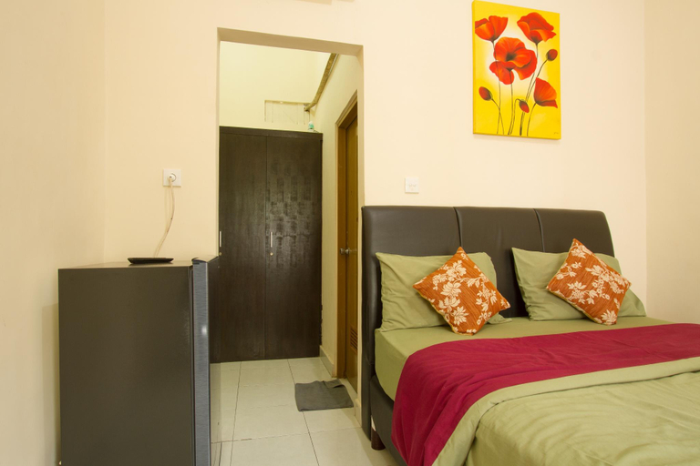 Bedroom 4