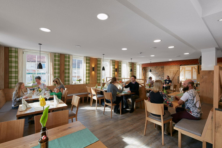 Food & Drinks 2, Hotel Gasthof Sonne, Tuttlingen