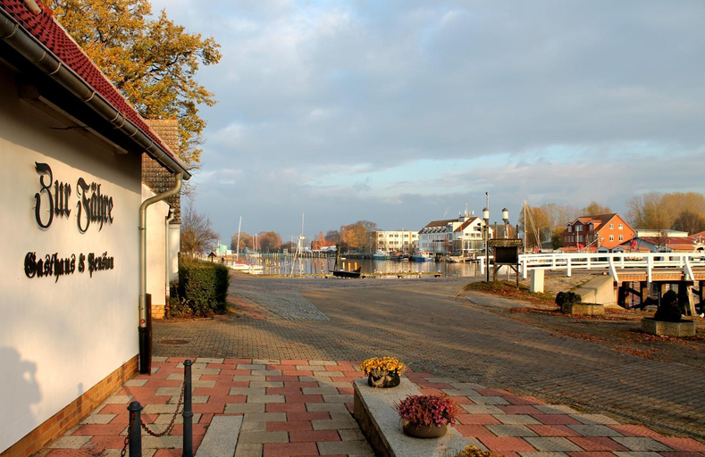 Others 4, Gasthaus Zur Fahre, Vorpommern-Greifswald